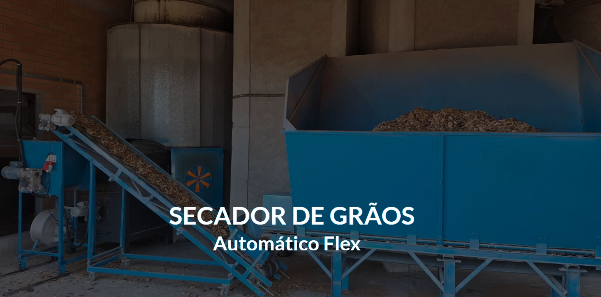 GT Automação - Tecnologia e inovação